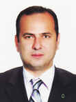 İbrahim ÖZKESKİN